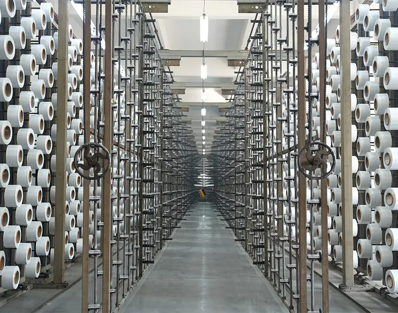 Tongxiang Shunli Textile Technology Co., Ltd.