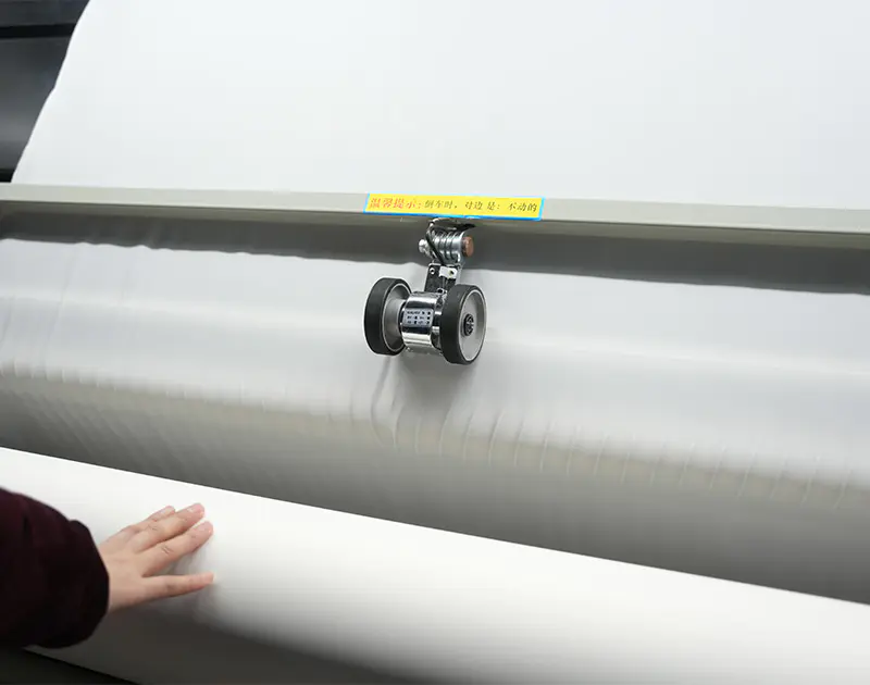 Tongxiang Shunli Textile Technology Co., Ltd.