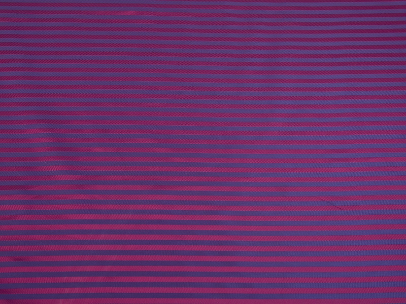 Polyester viscose jacquard voering stof