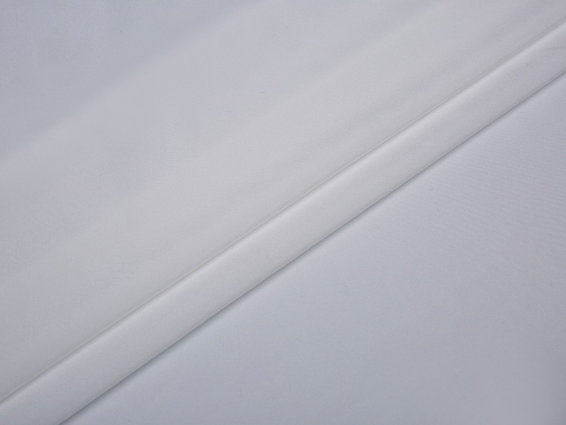 Polyester stretch voering stof