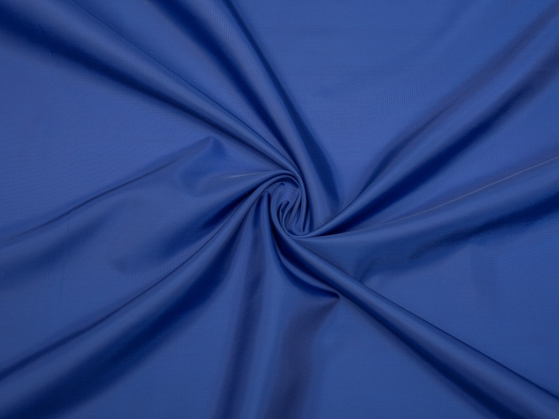 Polyester stretch voering stof