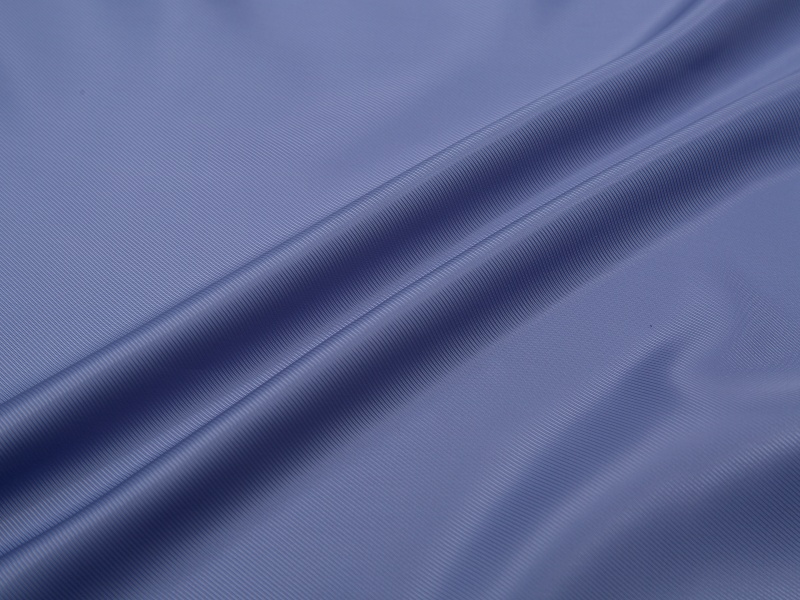 Polyester viscose twill voering stof