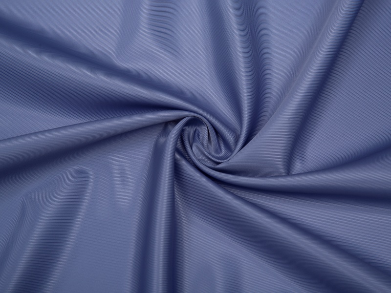 Polyester viscose twill voering stof