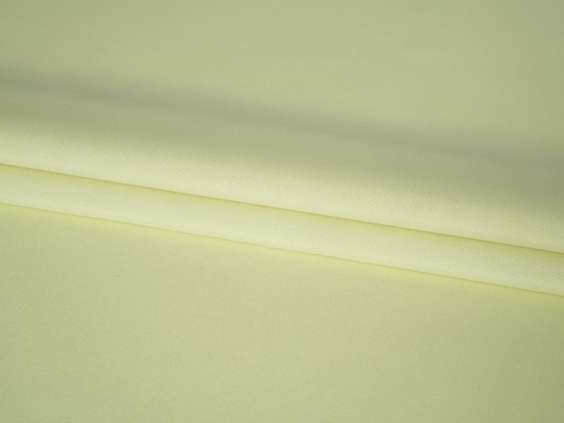 Polyester stretch voering stof