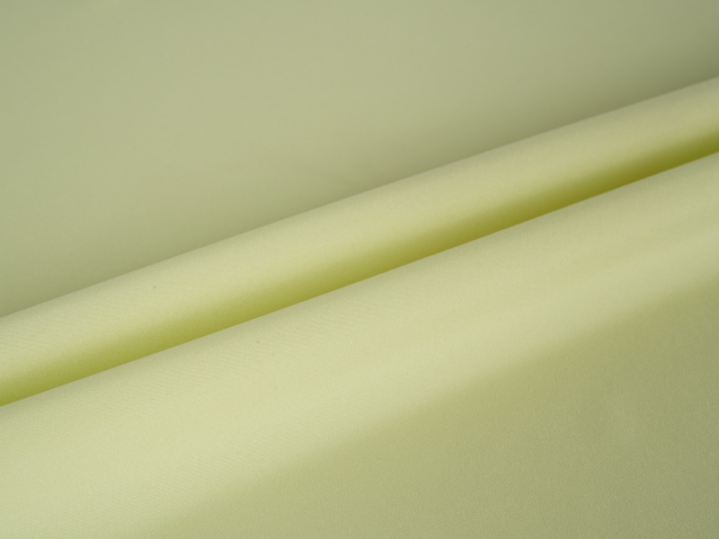 Polyester stretch voering stof