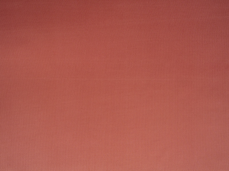 Polyester viscose twill voering stof