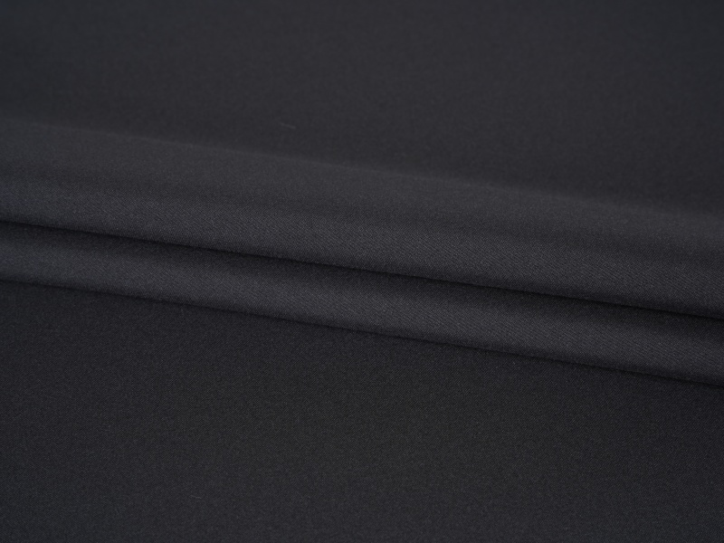 Polyester viscose twill voering stof