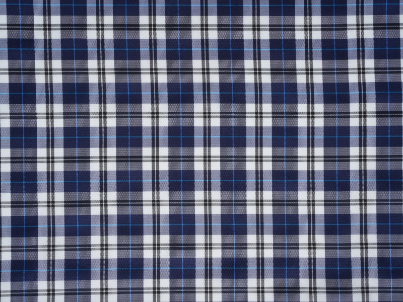 Polyester viscose garen geverfde mouw voering stof Polyester viscose garen geverfde mouw voering stof