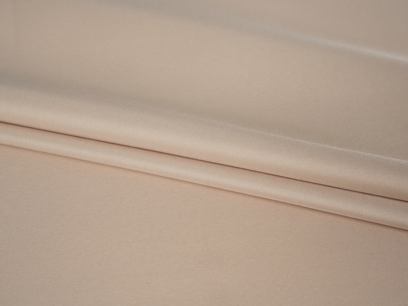 Polyester stretch voering stof