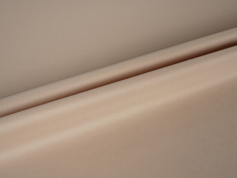 Polyester stretch voering stof