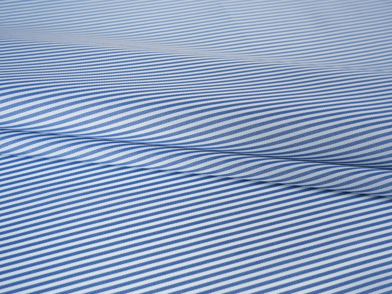 Polyester garen geverfde mouw voering stof