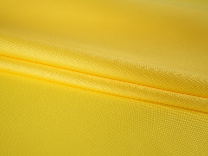 Polyester twill voering stof