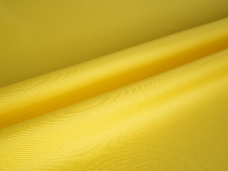 Polyester twill voering stof