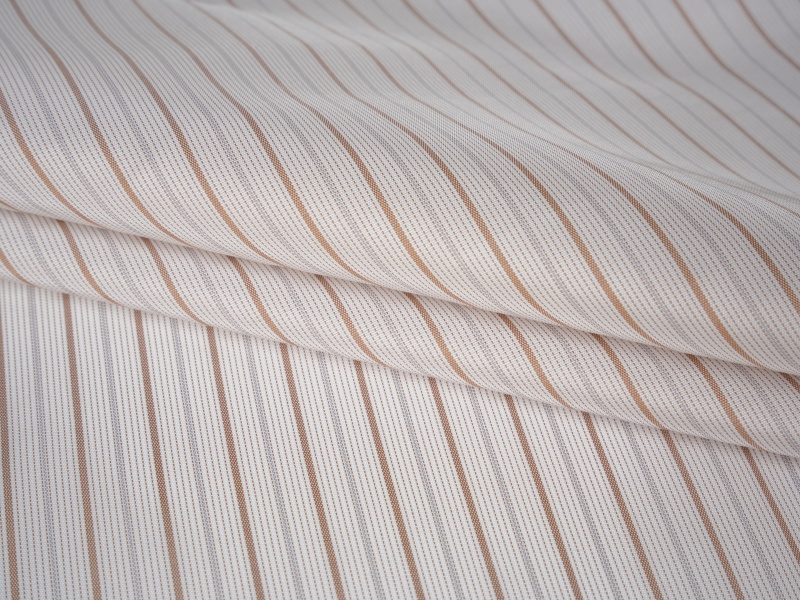 Polyester viscose garen geverfde mouw voering stof Polyester viscose garen geverfde mouw voering stof