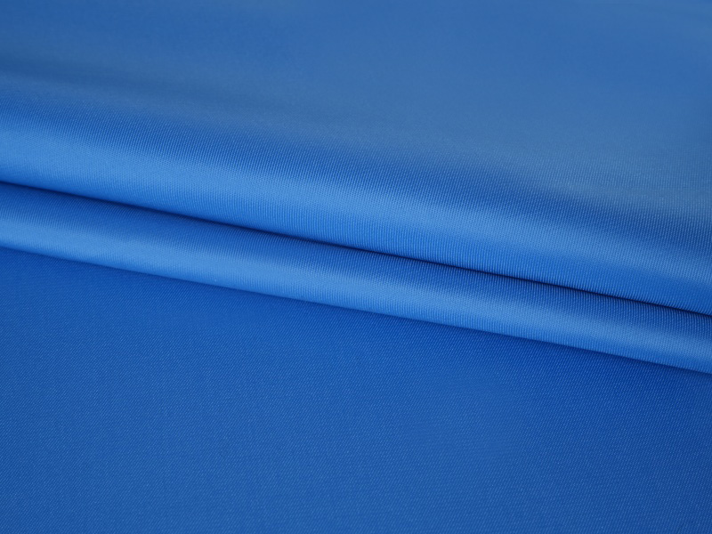 Polyester twill voering stof