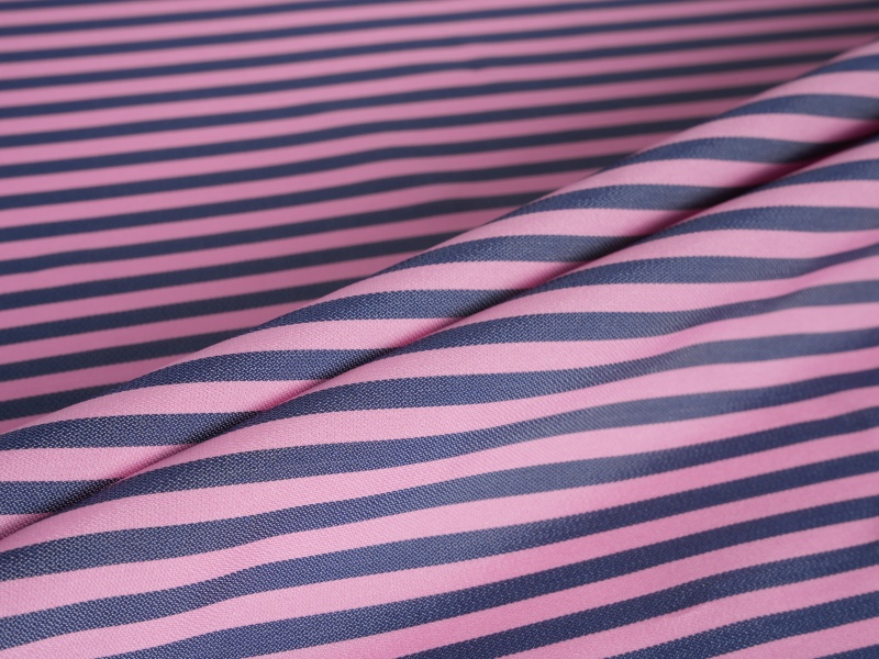 Polyester viscose garen geverfde mouw voering stof Polyester viscose garen geverfde mouw voering stof