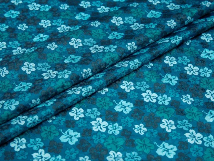 Gedrukte voeringstof: een fusie van stijl, functionaliteit en duurzaamheid