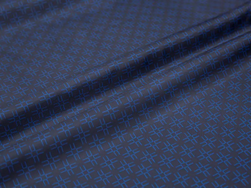 Waarom kunnen lederen voeringstoffen lang hun glans en textuur behouden?