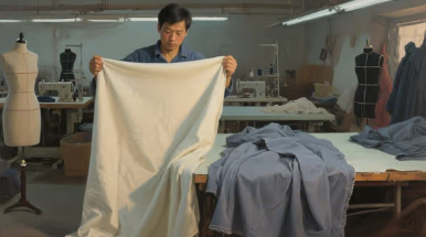 Waarom kiezen voor onze voering? Ademend, sterk en voorgekrompen voor professionele resultaten